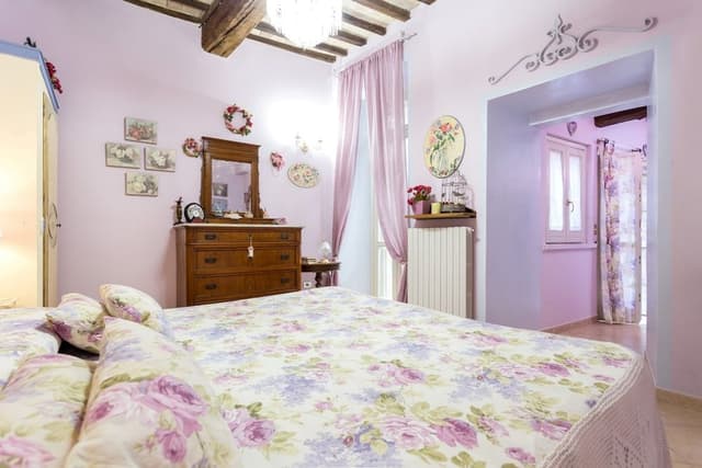 Comfort Double Room, 1 Bedroom, Private Bathroom, Courtyard Area