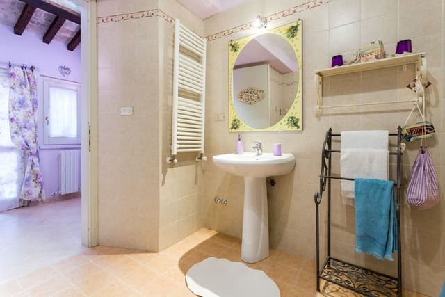 Comfort Double Room, 1 Bedroom, Private Bathroom, Courtyard Area