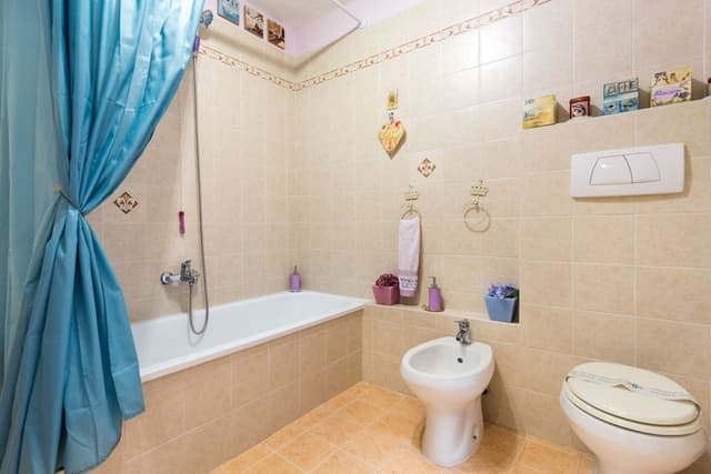 Comfort Double Room, 1 Bedroom, Private Bathroom, Courtyard Area