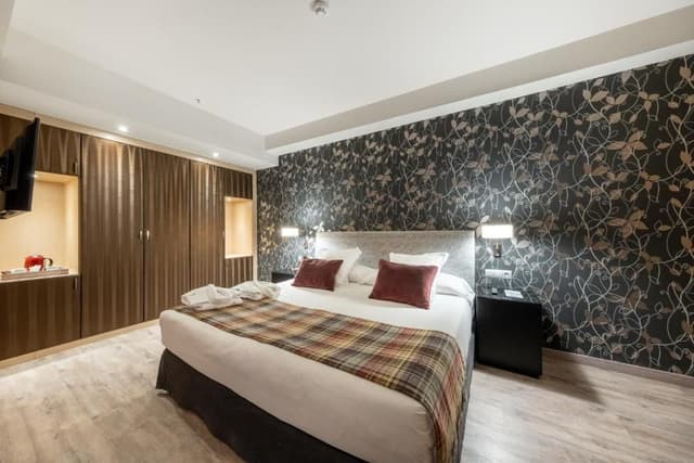SANTA CATALINA SUITE