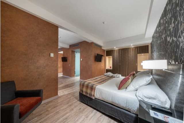 SANTA CATALINA SUITE