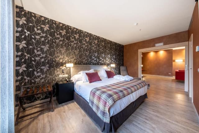 Suite La Universidad