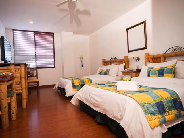 Superior Double Room