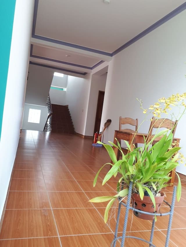 Family Double Room