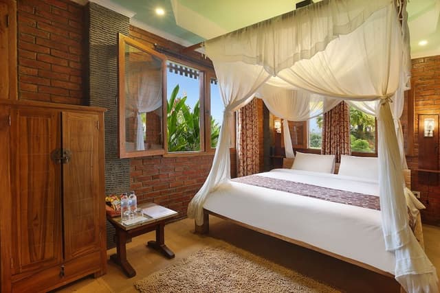 Superior Joglo Single Room