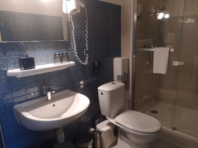Comfort Room