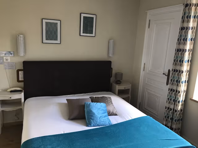 Comfort Room