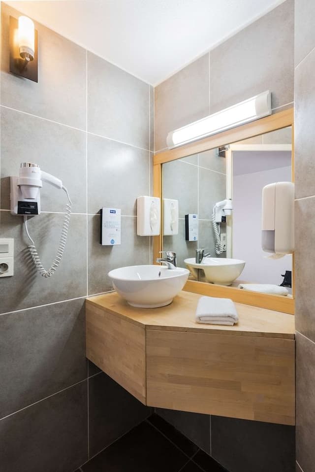 Standard Room, 1 Double Bed