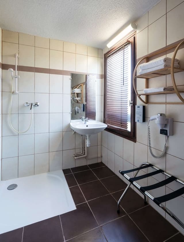 Standard Room, 1 Double Bed