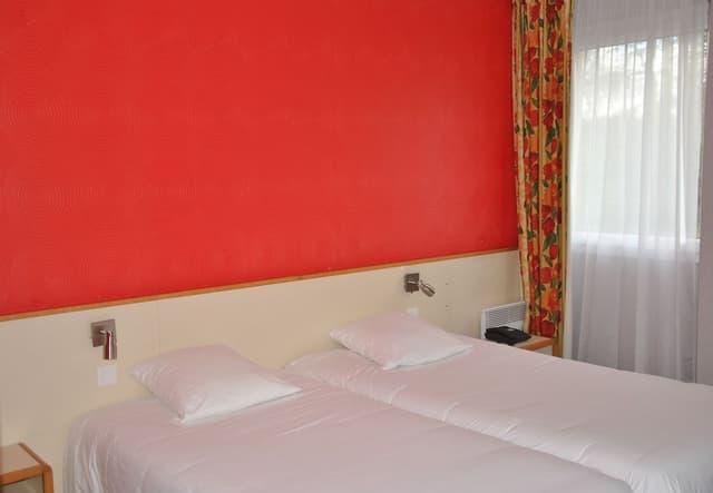 Comfort Twin Room