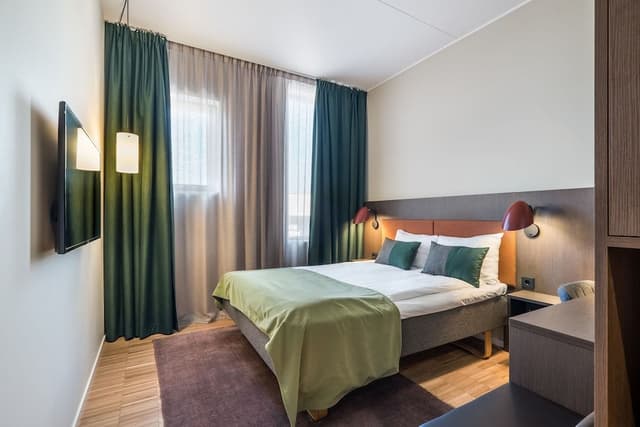 Standard Room, 1 Double Bed, Non Smoking