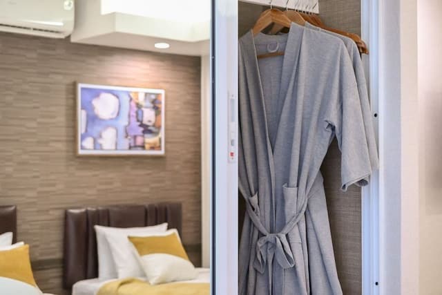 Family Suite Room