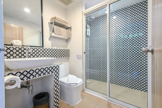 Family Suite Room