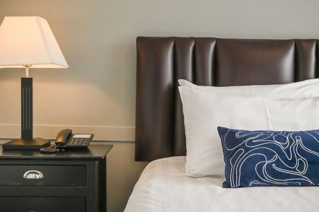 Deluxe Double or Twin Room, Pool View
