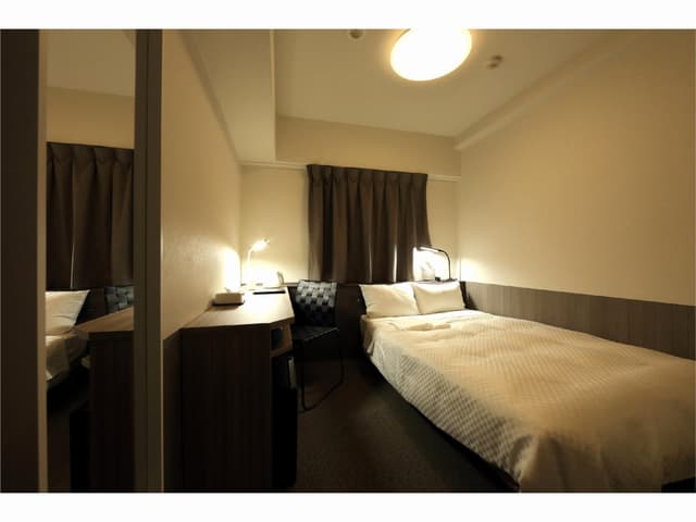 Double Room - Non-Smoking