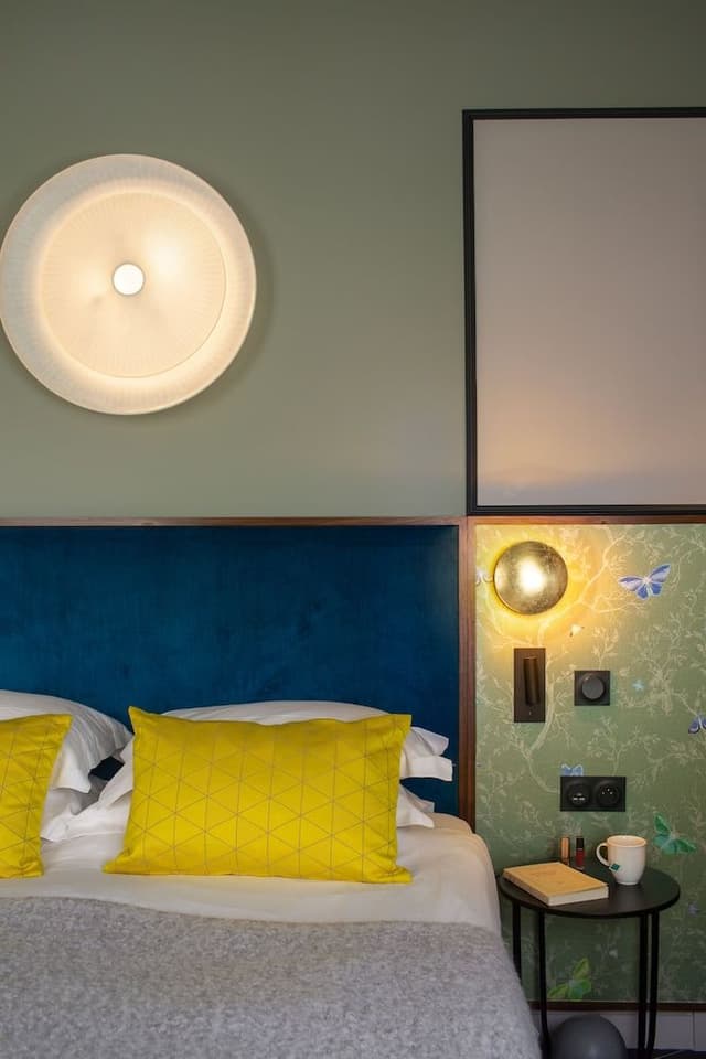 Double Room (Prestige)