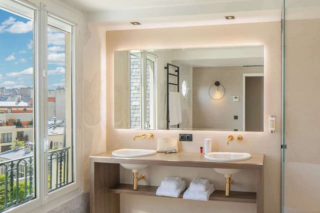 Junior Suite, 1 Bedroom, Non Smoking
