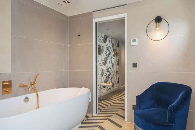 Junior Suite, 1 Bedroom, Non Smoking