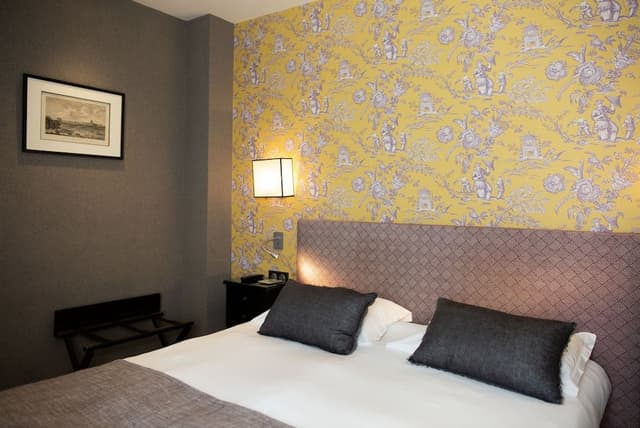 Superior Room, 1 Queen Bed