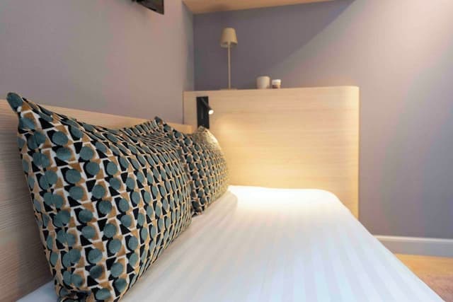 Executive Triple Room