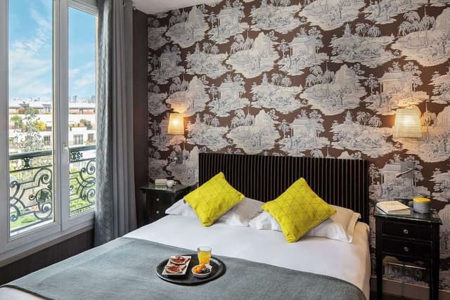 Superior Room, 1 Queen Bed