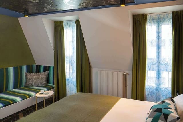 Junior Suite, 1 Bedroom, Non Smoking