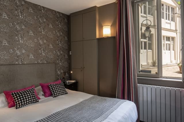 Apartment, 1 Queen Bed with Sofa bed, Ground Floor