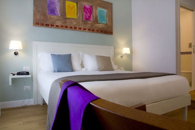 Double or Twin Room