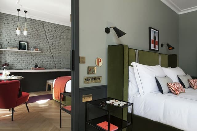 Suite