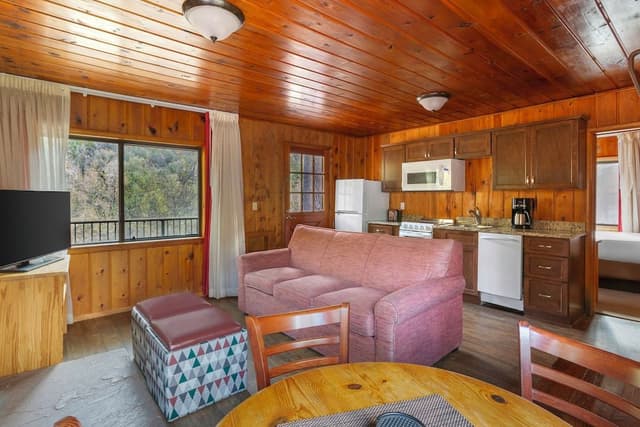 Standard Room, 1 Bedroom, Kitchen
