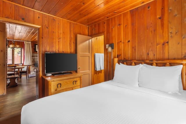 Standard Room, 1 Bedroom, Kitchen