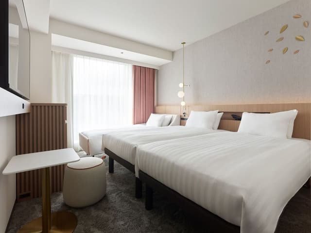 Superior, 2 beds (+ extra) (Renovated on June 14th, 2025)