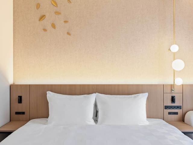 Standard, 1 bed Queen (Renovated on June 14th, 2025)