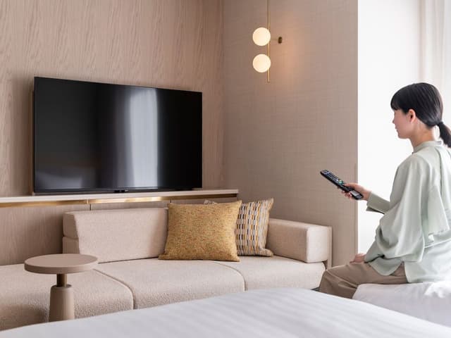 Standard, 1 bed Queen (Renovated on June 14th, 2025)