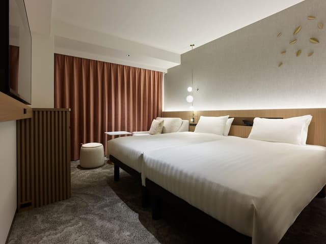 Superior, 2 beds (+ extra) (Renovated on June 14th, 2025)