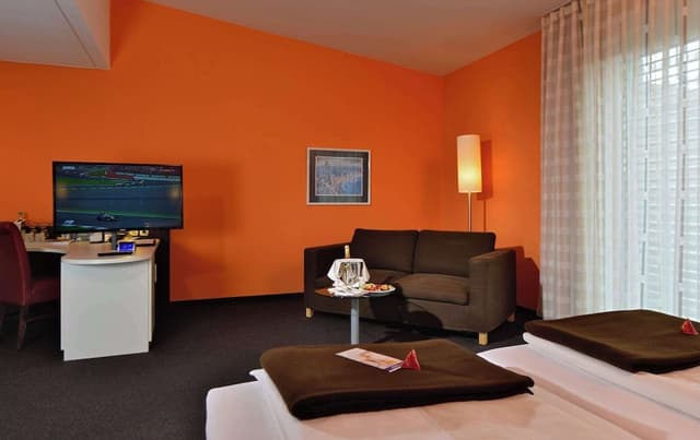 Superior Room, 1 Double Bed