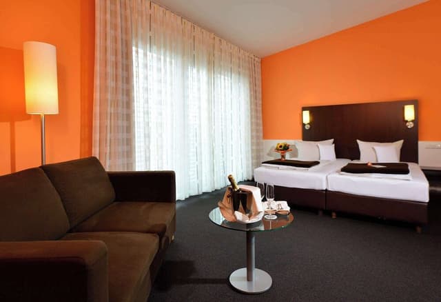 Superior Room, 1 Double Bed