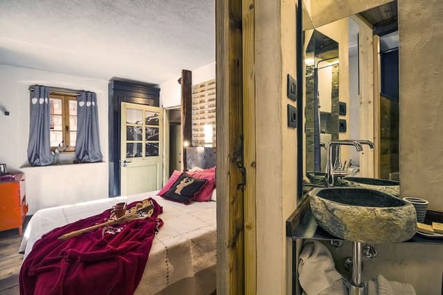 Panoramic Double Room, Mountain View