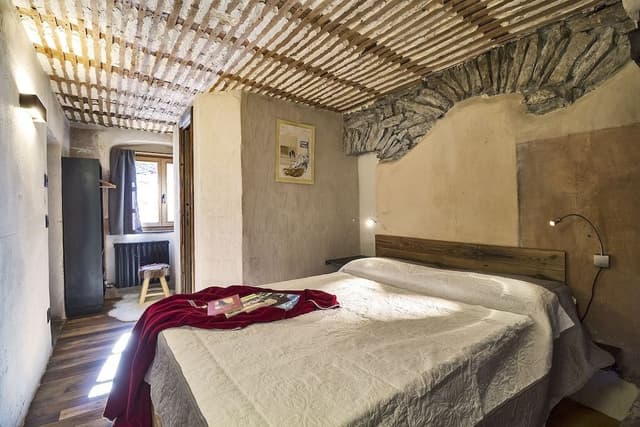 Panoramic Double Room, Mountain View