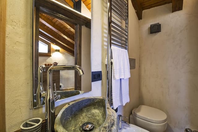 Comfort Suite, 1 Bedroom, Mountain View