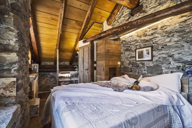 Honeymoon Suite, 1 Bedroom, Balcony