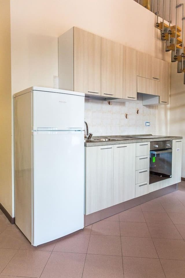 Family Condo, Private Bathroom