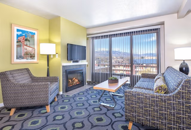 Standard Condo, 2 Bedrooms, Kitchen