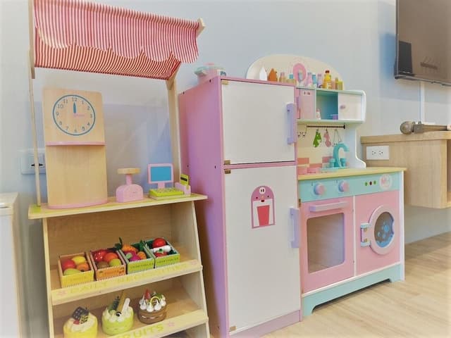Family Triple Room, 2 Twin Beds, Balcony