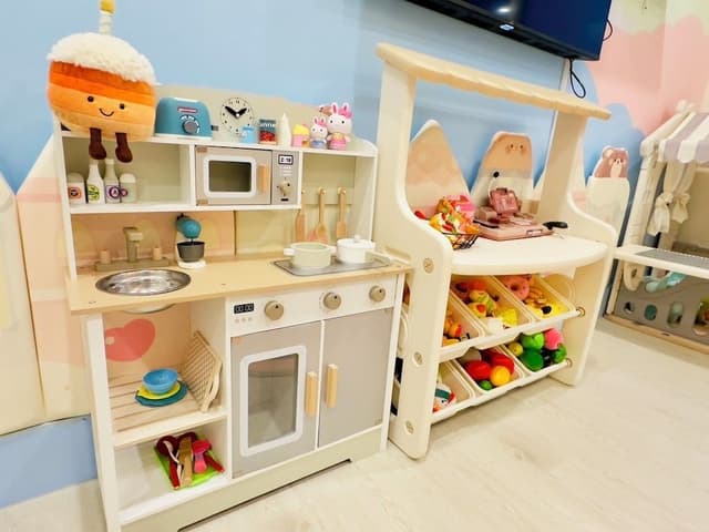 Deluxe Triple Room, Balcony