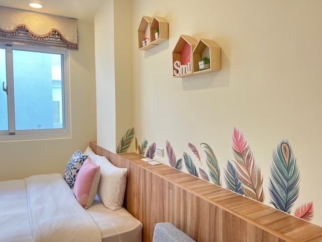 Elite Double Room, Balcony