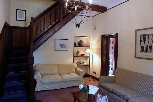 Luxury Villa, 2 Bedrooms