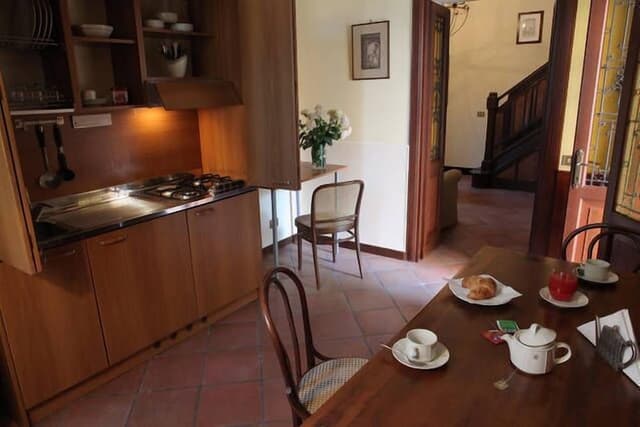 Luxury Villa, 2 Bedrooms