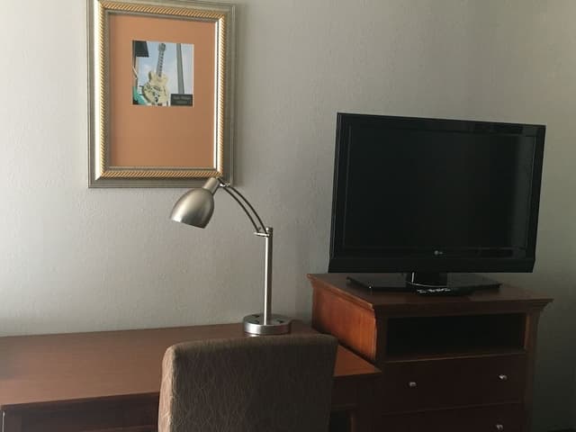 Standard Room, 1 King Bed, Non Smoking