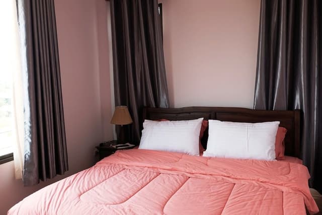 Sweet Deluxe Room